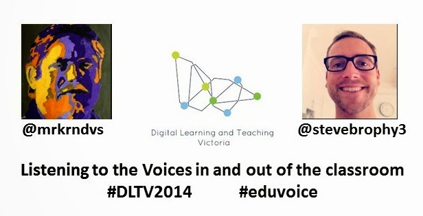 Listening to Voices DLTV2014