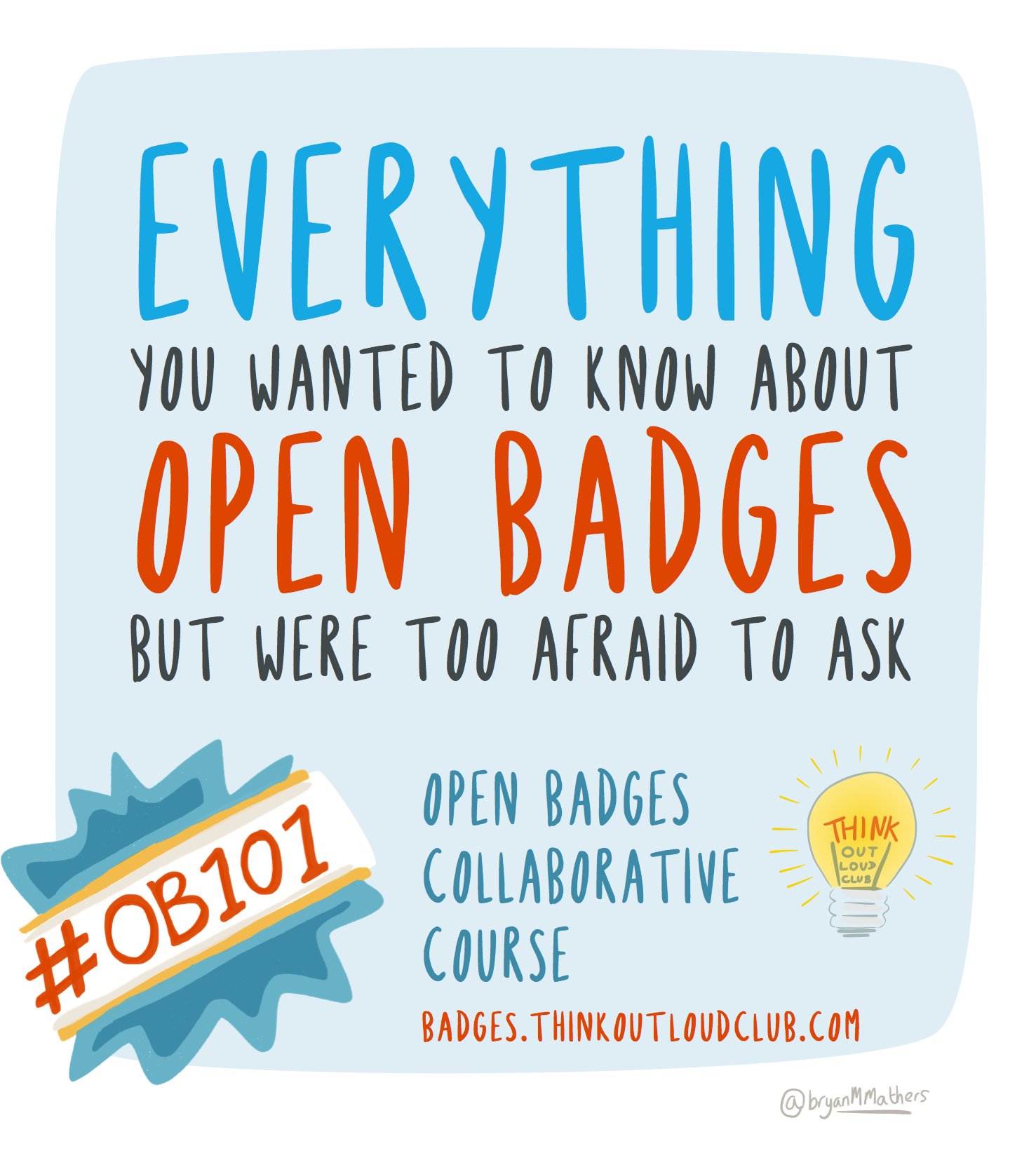 Everything you need to know about Open Badges